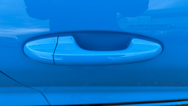 Ford Puma ST 1.5 EcoBoost ST 5dr Petrol Hatchback